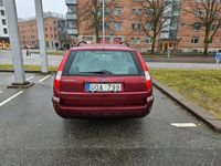 begagnad Ford Mondeo Kombi 2.0 Euro 4