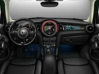 begagnad Mini Cooper S 5d. Experience Connected