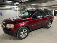 Begagnad Volvo XC90 272 HK (200 kW) 2004 SUV