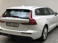 begagnad Volvo V60 B4 Mildhybrid, Diesel