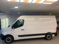 begagnad Nissan Interstar InterstarL2 H2 150 HK AUT