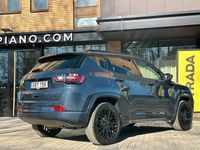 begagnad Jeep Compass S 4xe Plug-in Hybrid 240hk