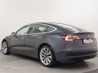 begagnad Tesla Model 3 Standard Range Plus RWD (Autopilot)