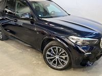 begagnad BMW X5 X Drive 30d M Sport 2021, SUV