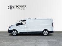 begagnad Renault Trafic Skåpbil 3.0t Kylbil 2.0 dCi