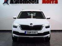 begagnad Skoda Kamiq 1.0 TSI Auto Style Adventure Edition Drag 2023, Crossover