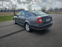 begagnad Skoda Octavia 1.2 TSI Euro 5 Ny-besiktad