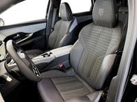 Begagnad Peugeot 5008 GT 146 HK (107 kW) 2025 Svart SUV