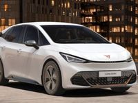 begagnad Cupra Born 58 KWH FRIA VINTERHJUL 2024, Personbil