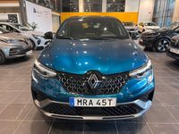 begagnad Renault Arkana Arkanaesprit alpine E tech fullhybrid 145hk