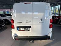begagnad Peugeot Expert Utökad Last 2.0 BlueHDi L3 Euro 6 122hk