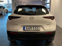 begagnad Mazda CX-30 2.0 150hk SKY MILDHYBRID AT