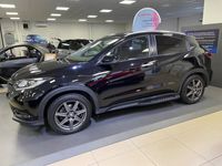 begagnad Honda HR-V 1.5 i-VTEC AUT. Black edition Executive