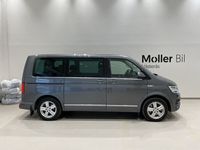 begagnad VW Multivan T6 HL 199HK TDI DSG/4M