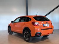 begagnad Subaru XV 2.0 4WD | Automat | Backkamera