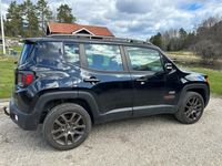 begagnad Jeep Renegade 2.0 CRD 4WD Aut