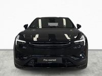 Begagnad Polestar 3 Long Range Dual motor 359 kW (489 HK) 2024 Svart SUV