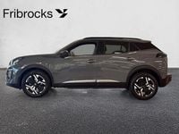 Begagnad Peugeot 2008 Allure 131 HK (96 kW) 2024 Grå SUV