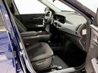 Ny Kia EV5 Plus 160 kW (218 HK) 2025 Blå SUV