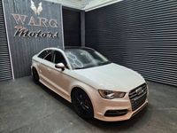 begagnad Audi S3 Sedan 2.0 TFSI quattro S-Tronic