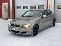 begagnad BMW 330 d xDrive Sedan Navi 16200Mil Ny Servad