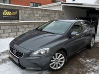 Begagnad Volvo V40 Kinetic 116 HK (85 kW) 2014 Grå