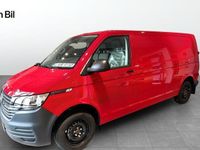 begagnad VW Transporter SKÅP LHB 2.0 TDI EU6 Automat SNABB LE