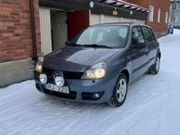 Begagnad Renault Clio R.S. 75 HK (55 kW) 2008 Halvkombi