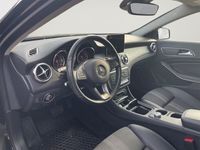 begagnad Mercedes GLA200 7G-DCT 156hk