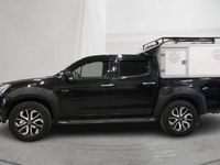 begagnad Isuzu D-Max 1.9 DDI 4WD