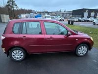 Begagnad Mazda 2 75 HK (55 kW) 2006 Halvkombi
