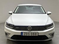 begagnad VW Passat VW 1.4 Plug-in-Hybrid Sportscombi 2018, Personbil