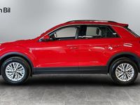 begagnad VW T-Roc 1.5 TSI