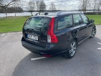 begagnad Volvo V50 D2 Classic Momentum Euro 5