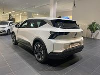 Ny Renault Scenic E-Tech 2025 Vit SUV