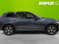 Begagnad Volvo XC60 R-Design 253 HK (186 kW) 2022 Okänd SUV