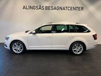 begagnad Skoda Octavia Kombi 2.0 TDI Businessline, Premium Euro 6