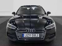 begagnad Audi A5 Sportback 45 TFSI quattro S Tronic Proline Euro 6