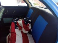 Begagnad Packard Clipper 1955