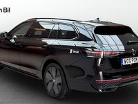 Begagnad VW Passat 2026 Svart Kombi