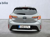 begagnad Toyota Corolla 1,8 Style Approved Used 2030