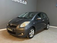 begagnad Toyota Yaris 5-dörrar 1.33 Dual VVT-i MultiMode Euro 5