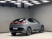 Begagnad Lynk & Co 02 200 kW (272 HK) 2024 Grå SUV