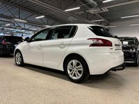 begagnad Peugeot 308 1.6 BlueHDI FAP EAT Active Euro 6 2017, Halvkombi