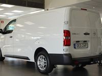 begagnad Opel Vivaro Business L3H1 Automat Värmare Dragkrok 2020, Transportbil