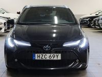 begagnad Toyota Corolla Verso Corolla Touring Sports Hybrid Style & Teknik SoV-hjul 2022, Kombi