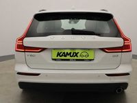 begagnad Volvo V60 D3 Momentum Advanced Värmare VoC Moms 150Hk