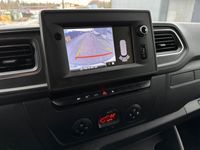 begagnad Renault Master 2.3 dCi 180hk VÄRMARE DRAG GPS KAMERA 1-ÄGARE