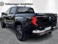 begagnad VW Amarok STYLE 3.0 TDI V6 177 KW 10-VXL AUT A