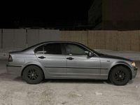 begagnad BMW 318 i Sedan Euro 3